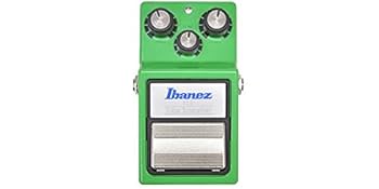 TS9 エフェクター Amazon | 【国内正規品】 IBANEZ アイバニーズ ギター用